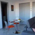 Апартаменти La Perle De Juan Les Pins 80m Des Plages Антіб