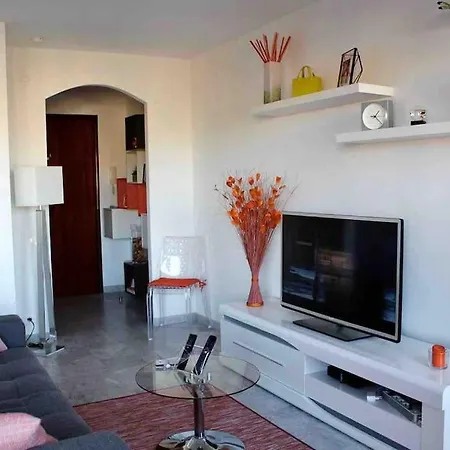 La Perle De Juan Les Pins 80m Des Plages