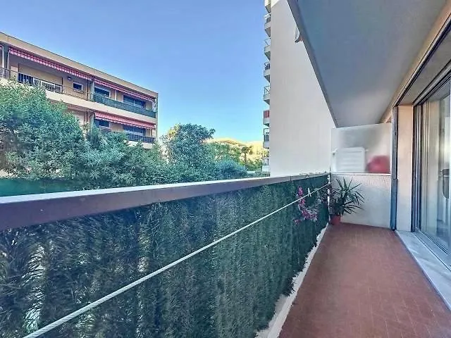 La Perle De Juan Les Pins 80m Des Plages Daire