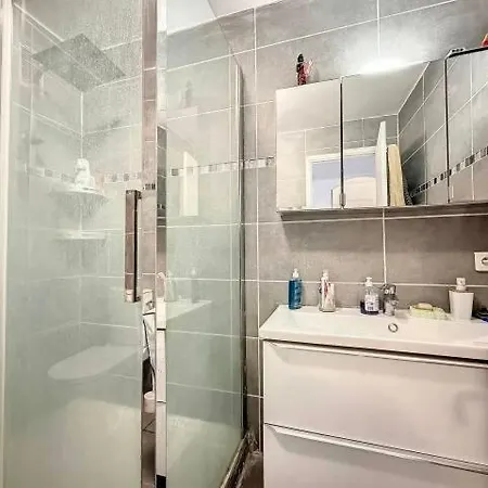 La Perle De Juan Les Pins 80m Des Plages Antibes